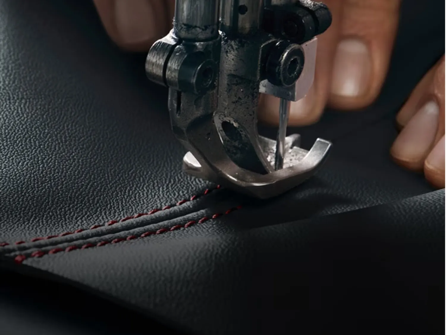 Custom Finishing